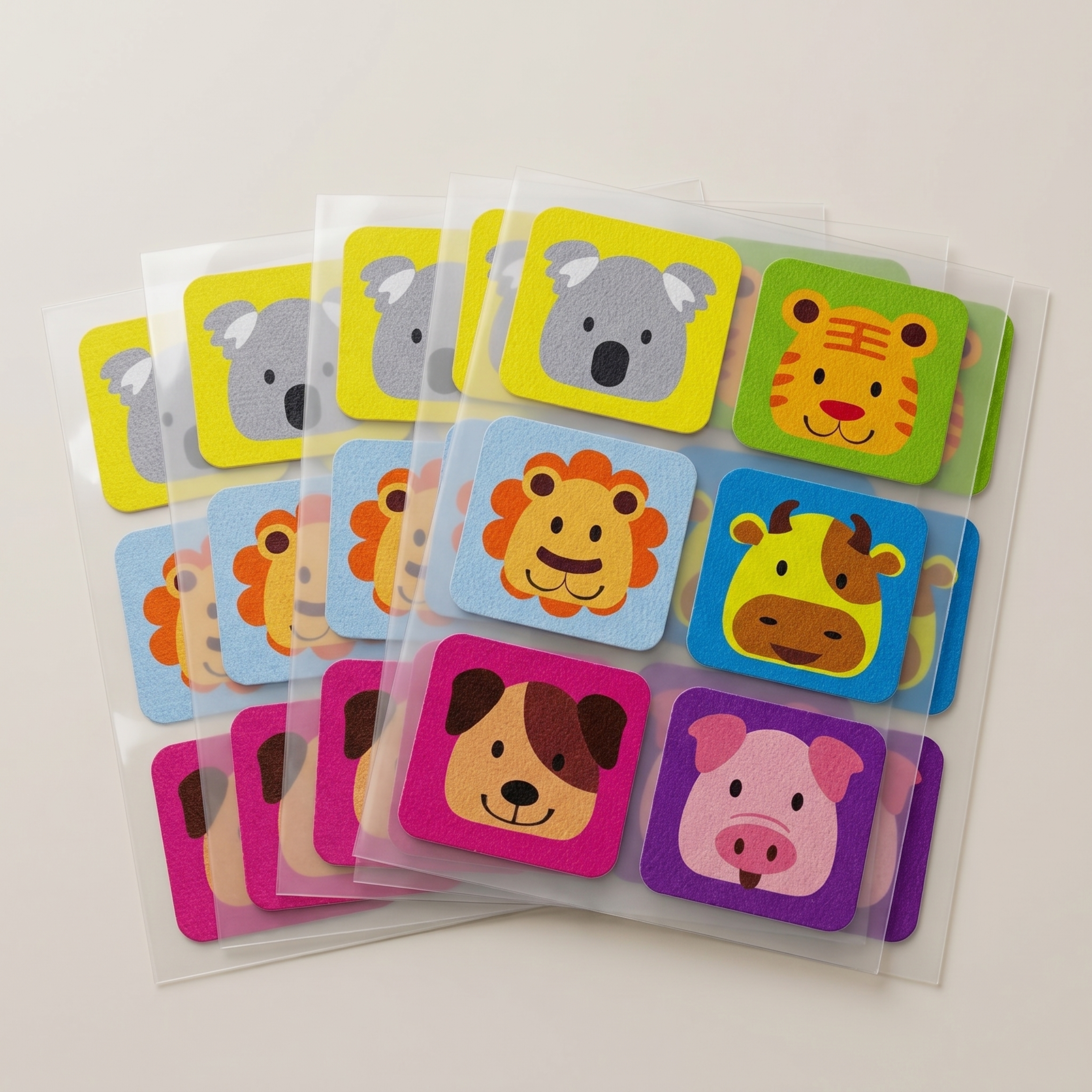 Mynutrikid Anti-Muggen Patch